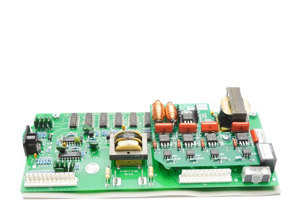 INDUSTRIAL MRO 64MV407V24 NSNP