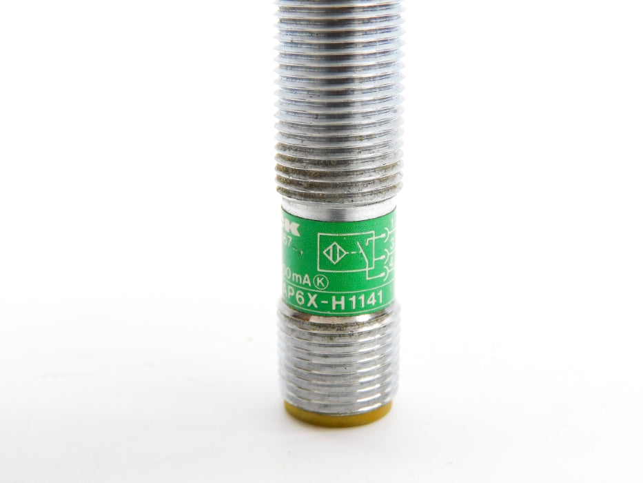 TURCK NI4-M12-AP6X-H1141 46067 UNMP