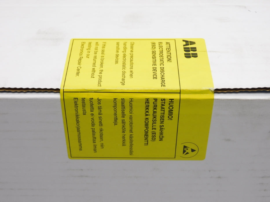 ABB SAFT136CTS 57418028 NSFS