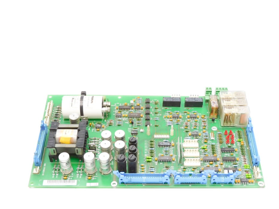 ABB SNAT607MCI 61027769 NSMP