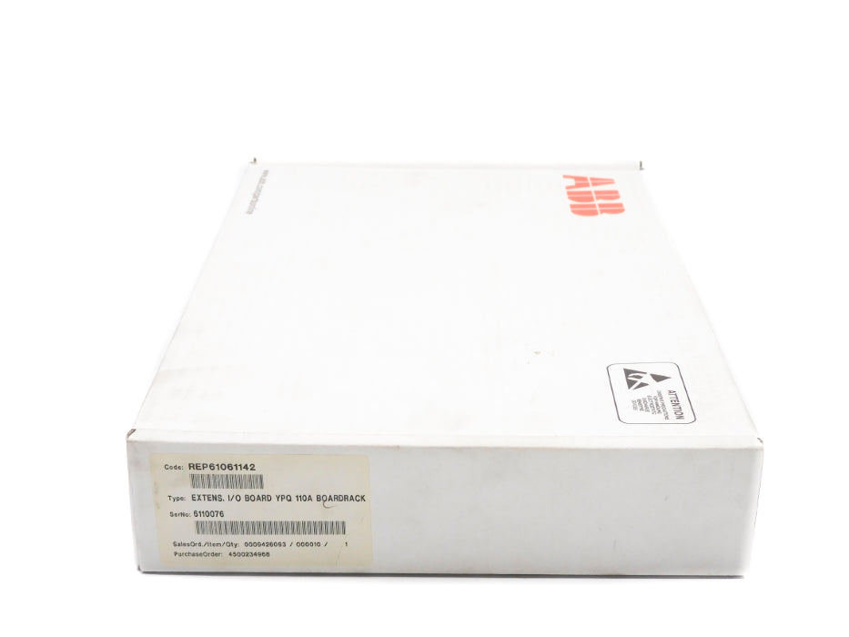 ABB YPQ110A 61061142 NSFS