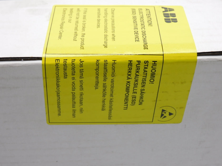 ABB YPQ110A 61061142 NSFS