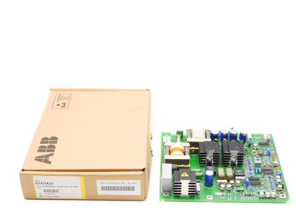 ABB SAFT112POW NSMP
