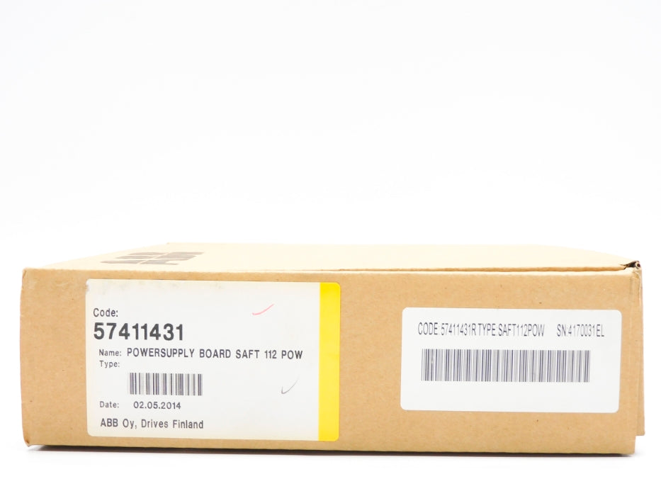 ABB SAFT112POW NSMP