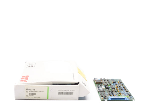 ABB SNAT609TAI 61073779 NSMP