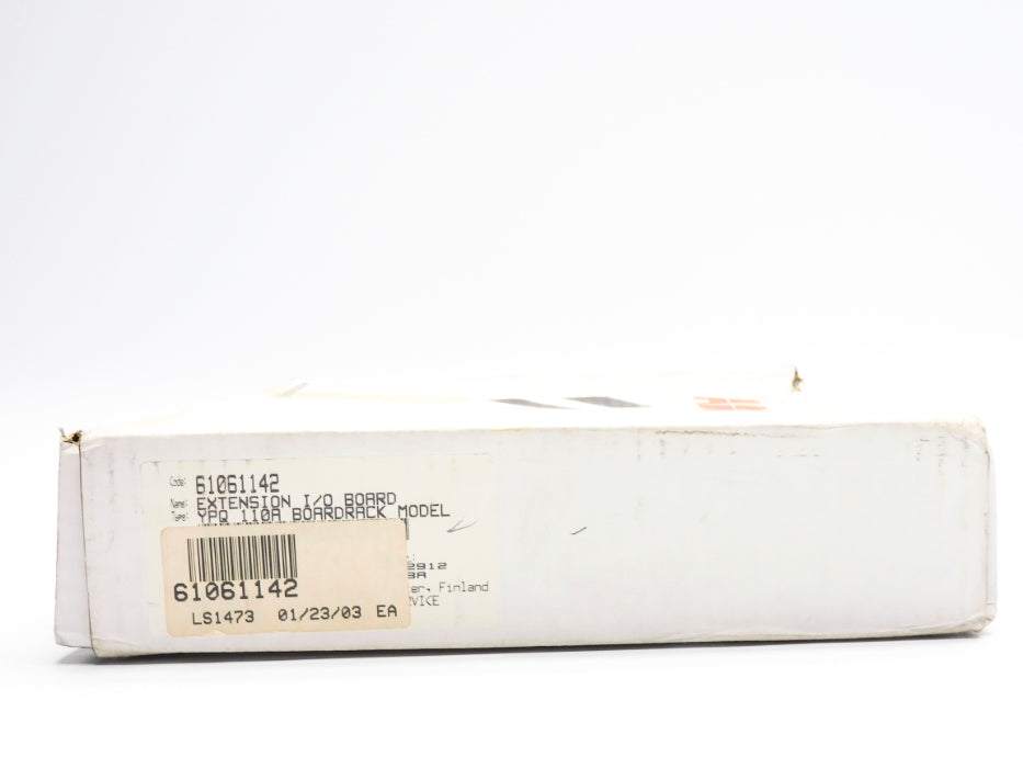 ABB YPQ110A 61061142 REV. L NSMP