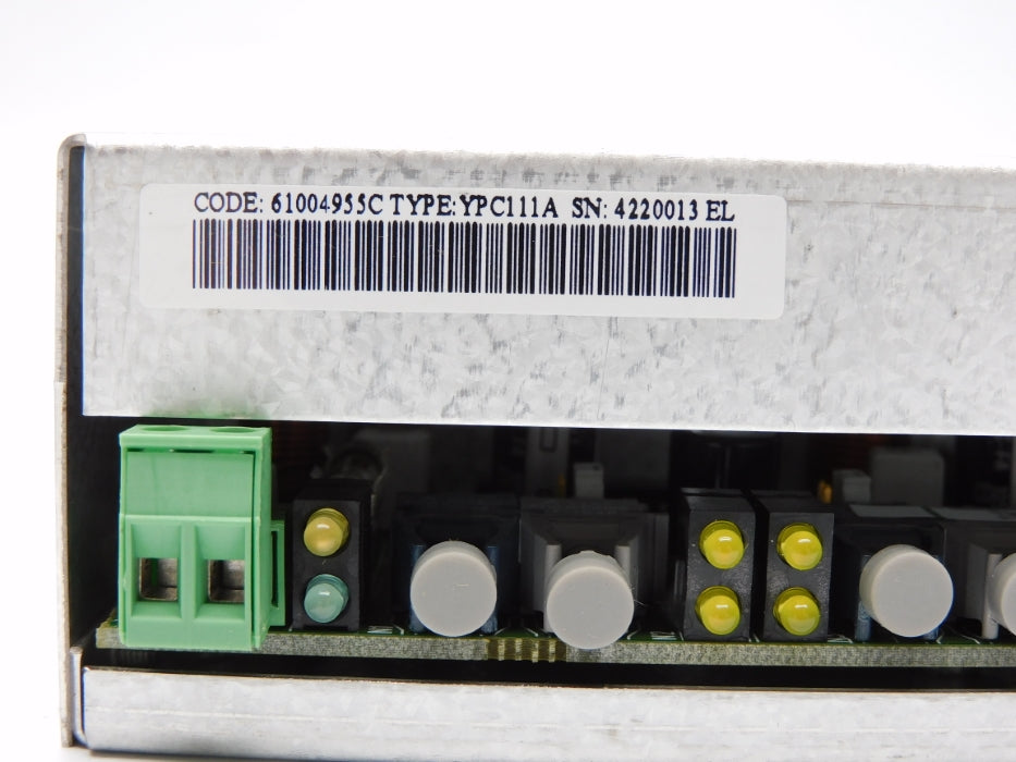 ABB YPC111A 61004955 NSMP