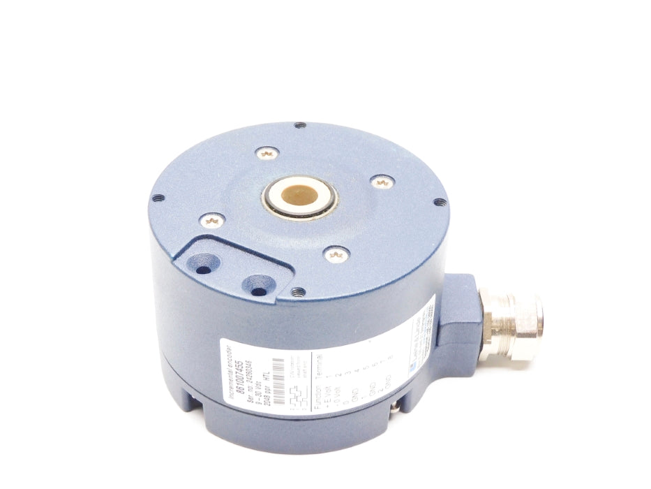 LEINE&LINDE 861007455 NSMP
