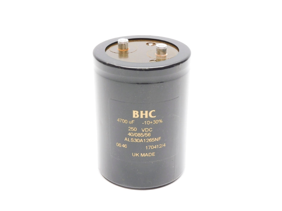 BHC ALS30A1265NF NSNP