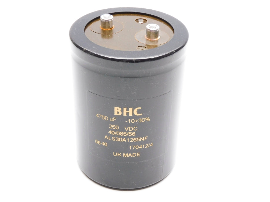 BHC ALS30A1265NF NSNP