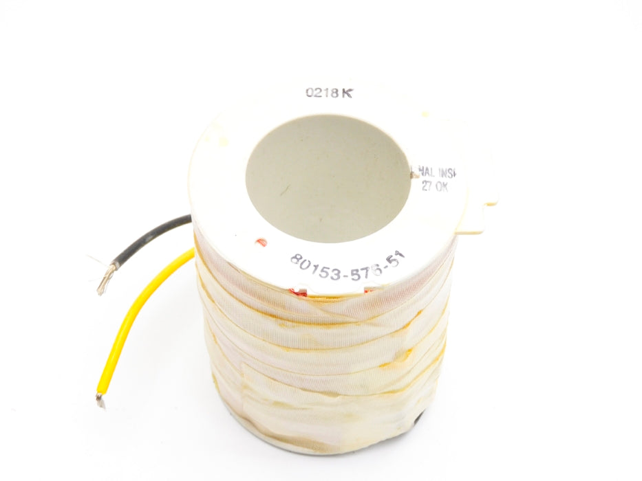 ALLEN BRADLEY 80153-576-51-R SER. A (BR/WH) NSMP