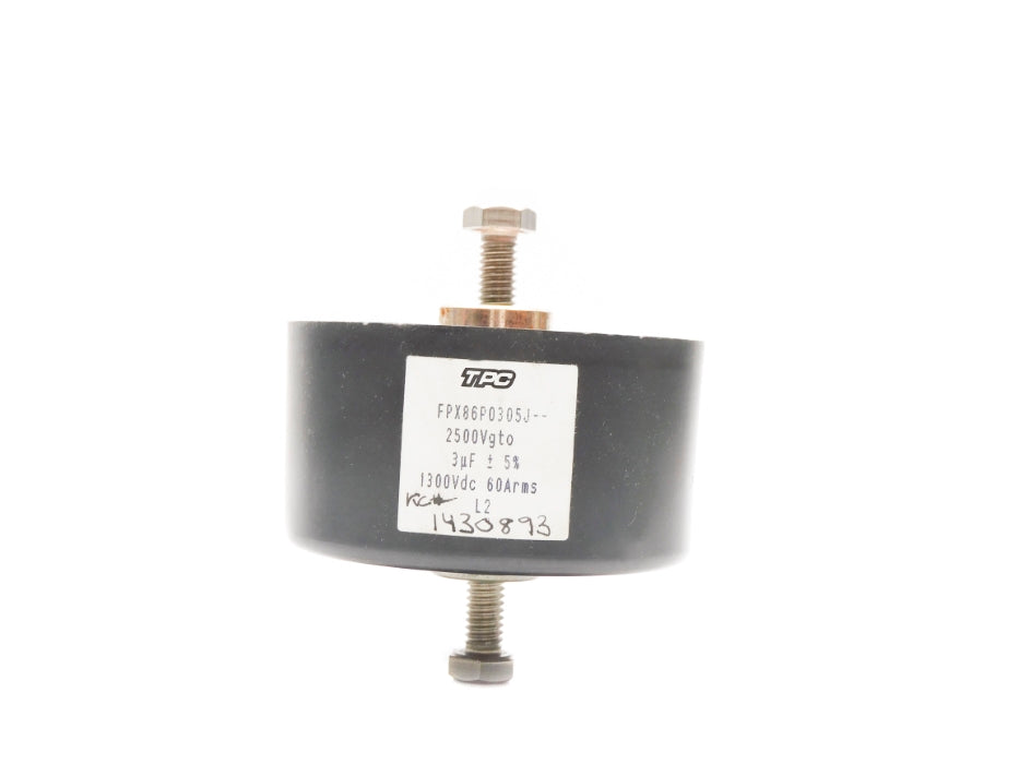 TPC FPX86P0305J NSNP