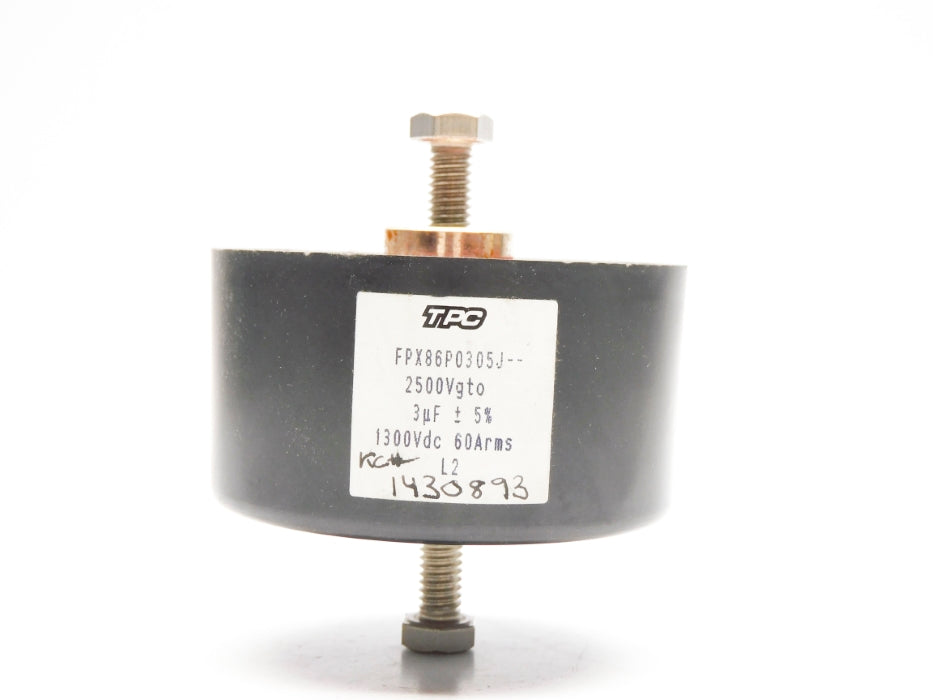 TPC FPX86P0305J NSNP