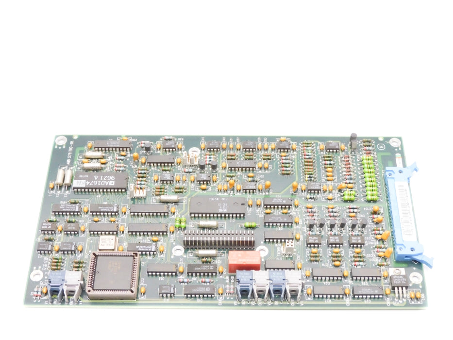 ABB SNAT609TAI 61073779 REV. B UNMP