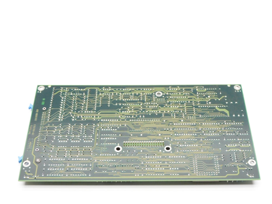ABB SNAT609TAI 61073779 REV. B UNMP