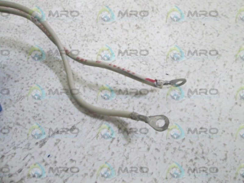 VICKERS COIL 230/220V 400824 *USED*