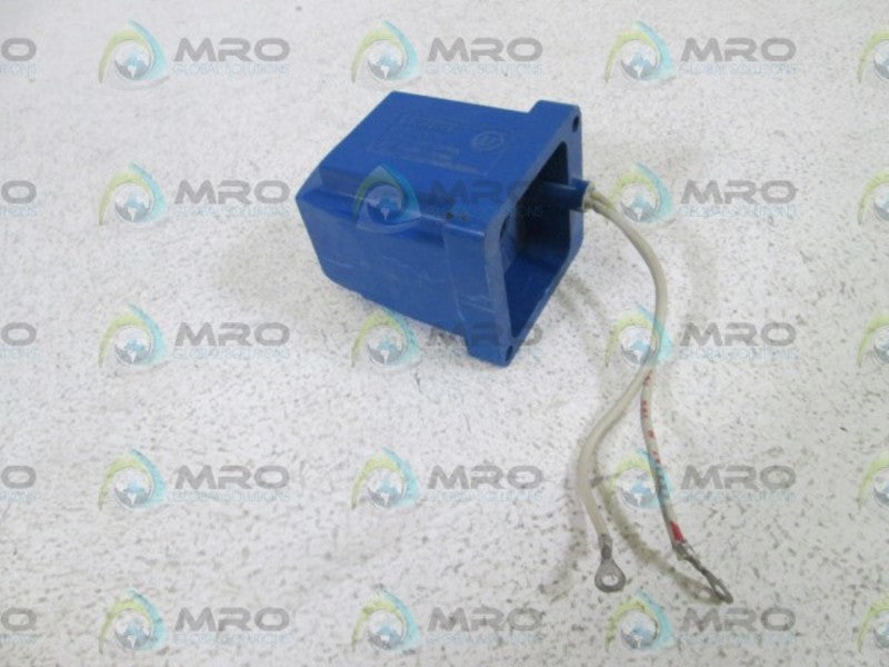 VICKERS COIL 230/220V 400824 *USED*