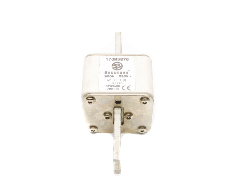 BUSSMANN 170M5876 690V 900A UNMP