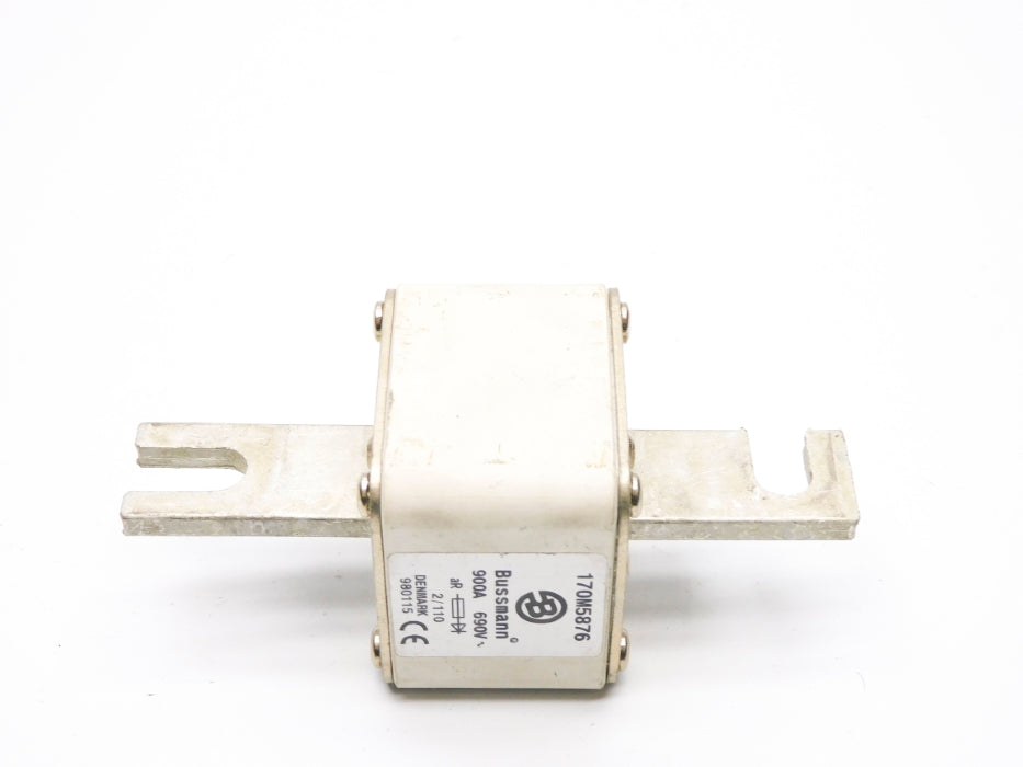 BUSSMANN 170M5876 690V 900A UNMP