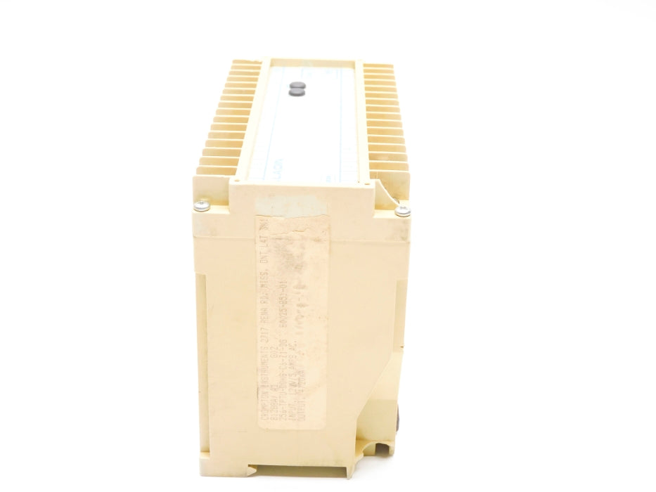 CROMPTON 256-TPTU-QQHG-C6-Z1-DG (AS PICTURED) UNMP