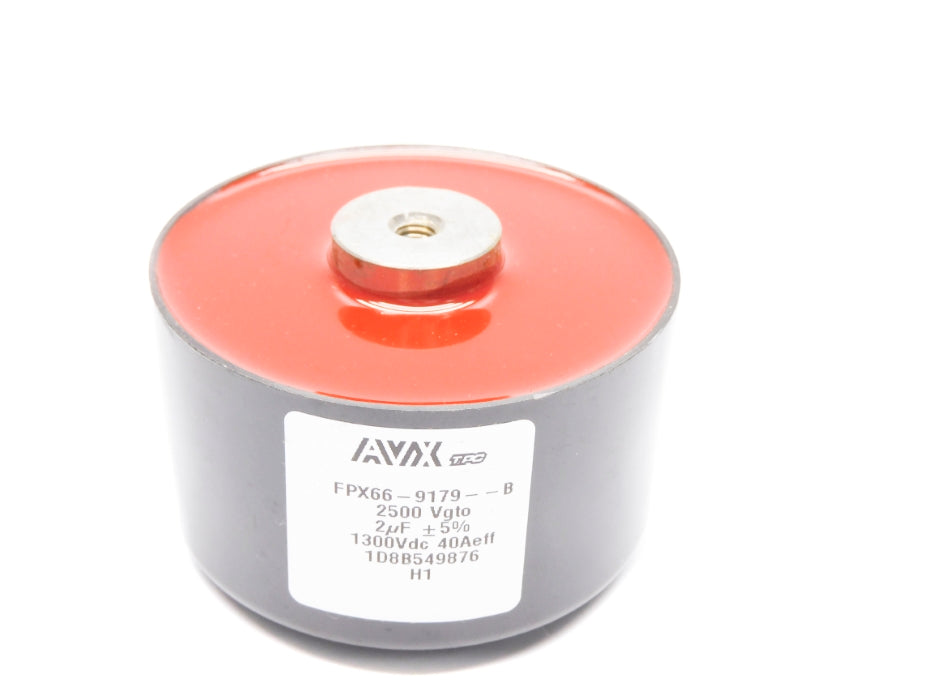 AVX FPX66-9179-B NSNP
