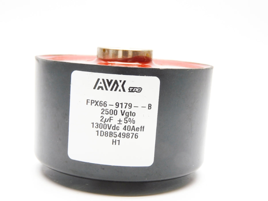 AVX FPX66-9179-B NSNP