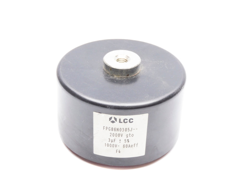 LCC FPG86N0305J NSNP