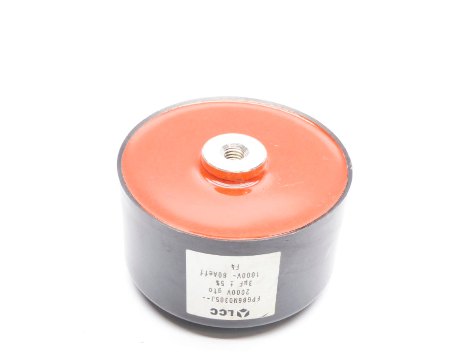 LCC FPG86N0305J NSNP