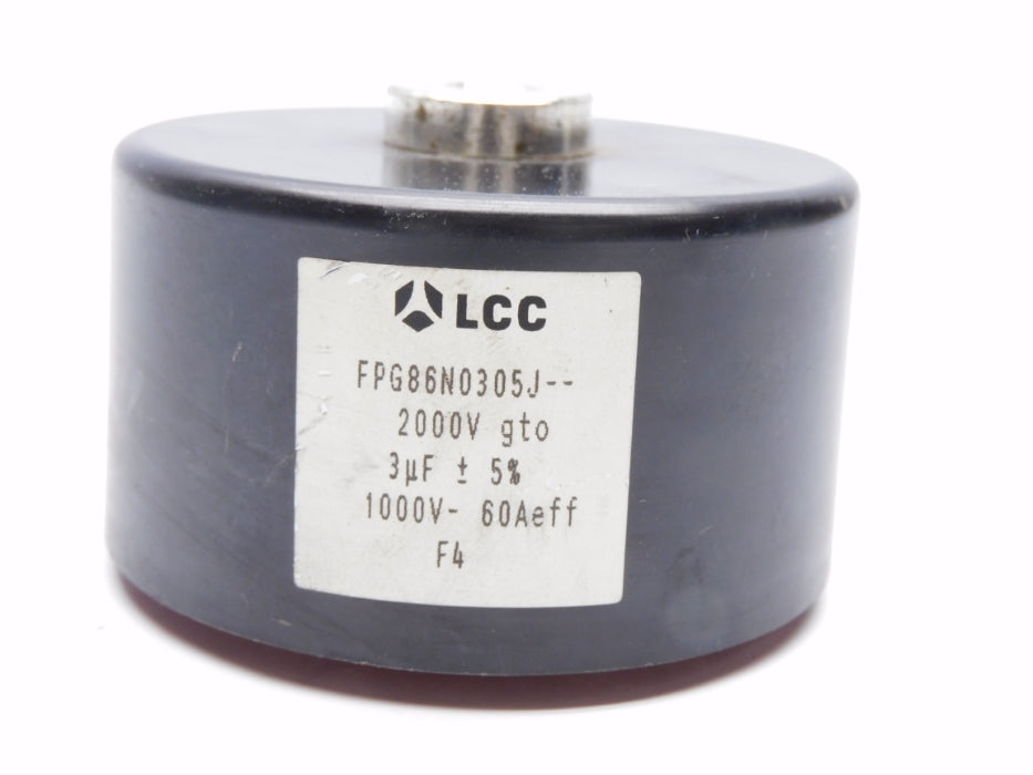 LCC FPG86N0305J NSNP