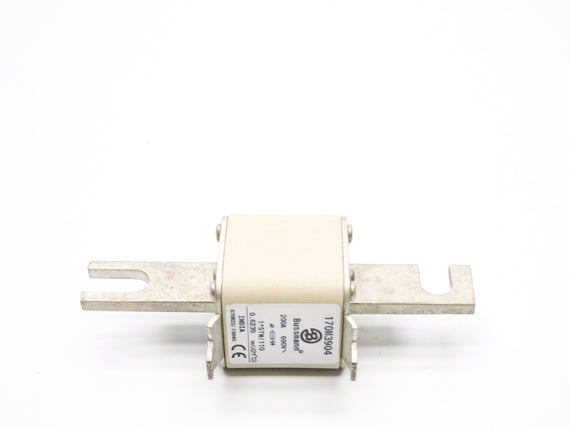 BUSSMANN 170M3904 690V 200A NSNP