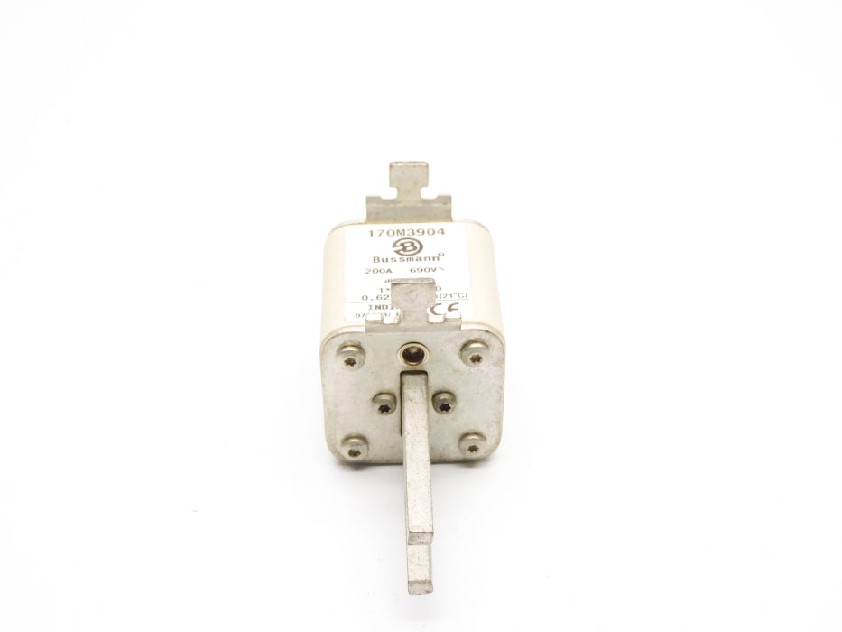 BUSSMANN 170M3904 690V 200A NSNP