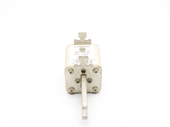 BUSSMANN 170M3904 690V 200A NSNP