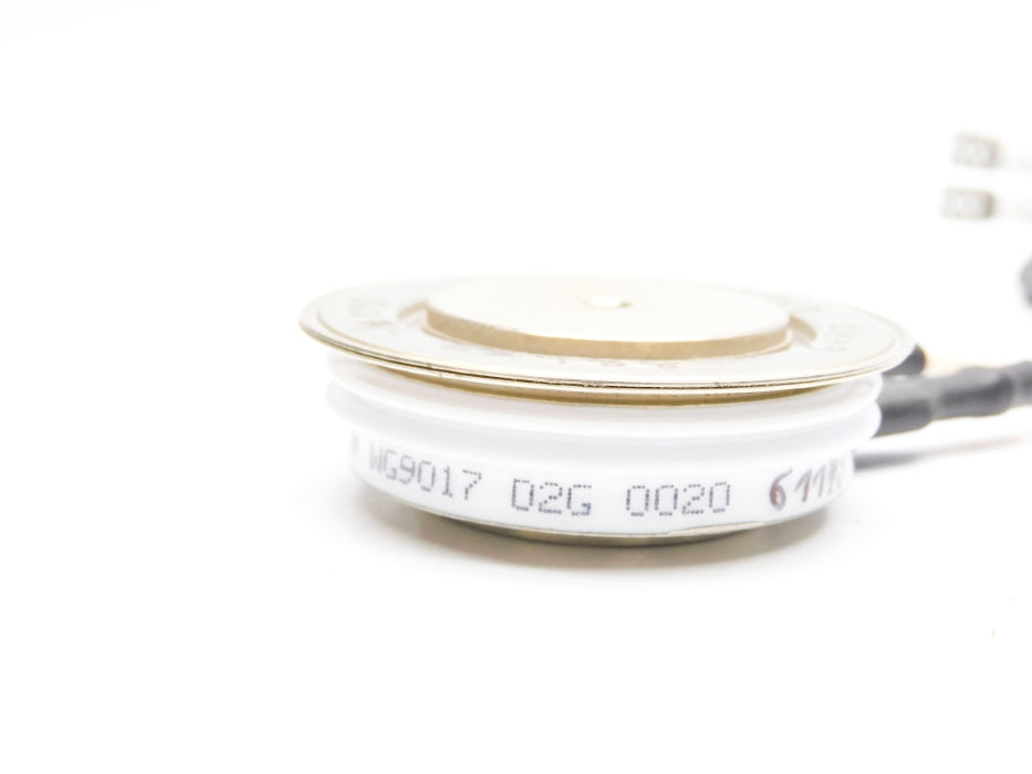 WESTCODE WG9017D2G0020 NSNP