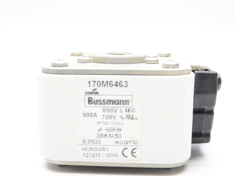 COOPER 170M6463 690V 900A NSNP