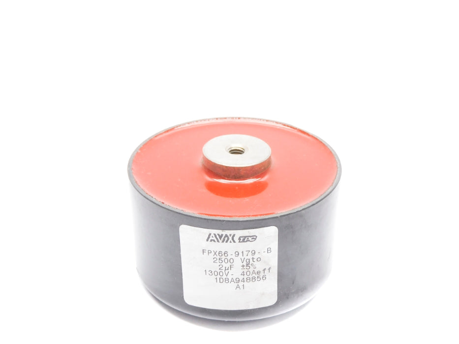AVX FPX66-9179-B (AS PICTURED) NSNP