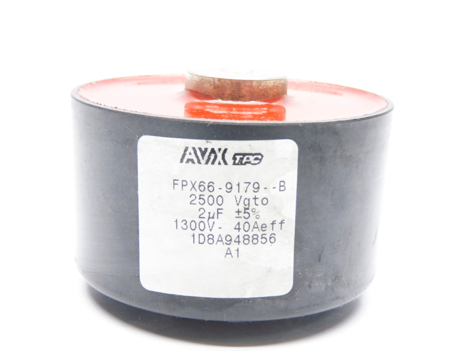 AVX FPX66-9179-B (AS PICTURED) NSNP