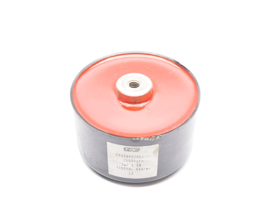 TPC FPX86P0305J (AS PICTURED) UNMP