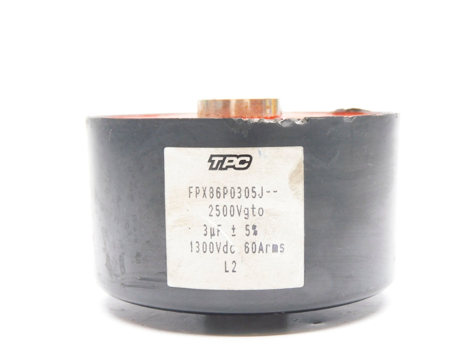TPC FPX86P0305J (AS PICTURED) UNMP