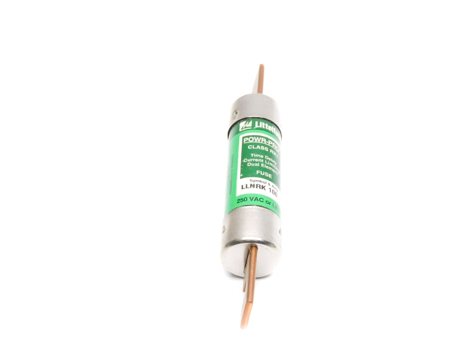 LITTELFUSE LLNRK100 250VAC 100A NSNP