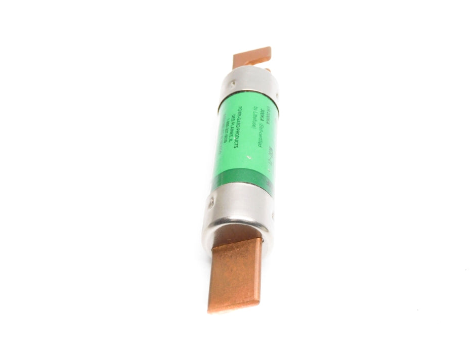 LITTELFUSE LLNRK100 250VAC 100A NSNP