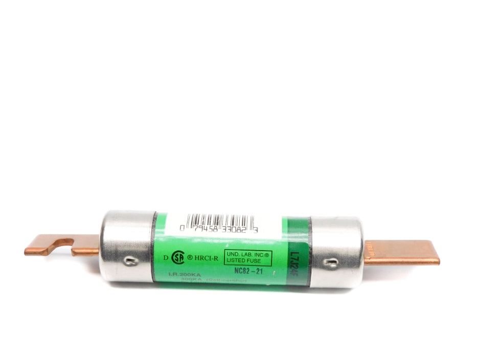 LITTELFUSE LLNRK100 250VAC 100A NSNP