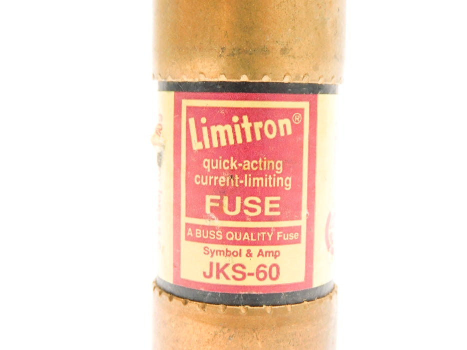BUSS JKS-60 600V 60A NSNP