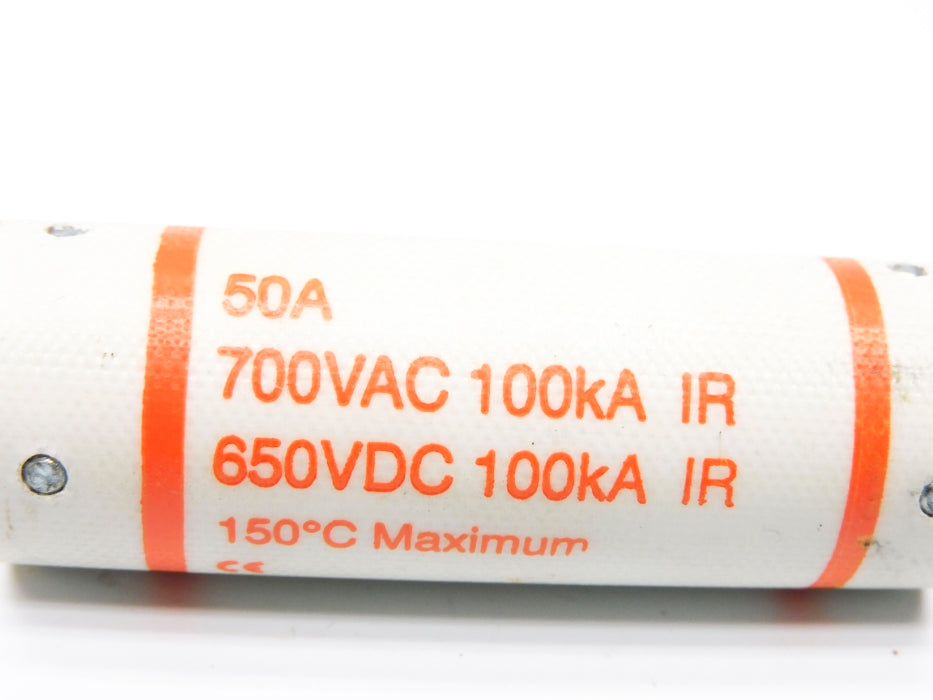 FERRAZ SHAWMUT A70P50-4 700VAC/650VDC 50A NSNP