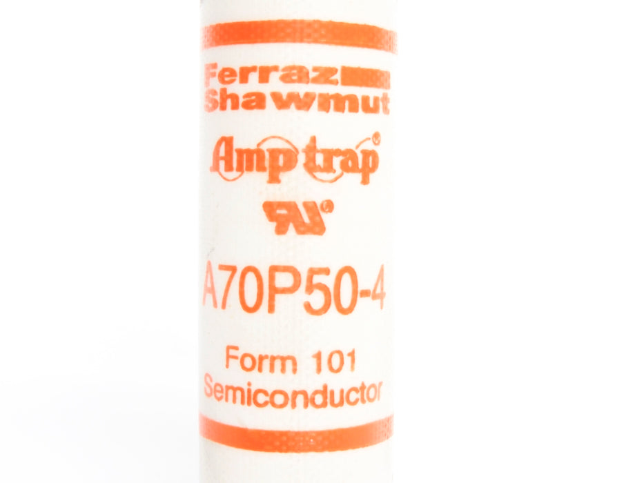 FERRAZ SHAWMUT A70P50-4 700VAC/650VDC 50A NSNP