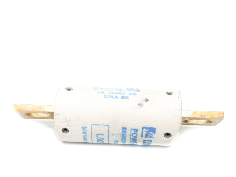 LITTELFUSE L50S70 500VAC/450VDC 70A NSNP