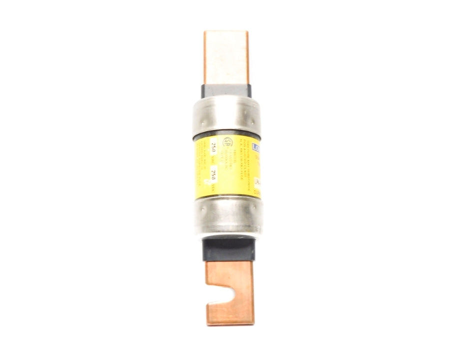 BUSSMANN LPN-RK-125SP 250VAC/DC 125A NSNP