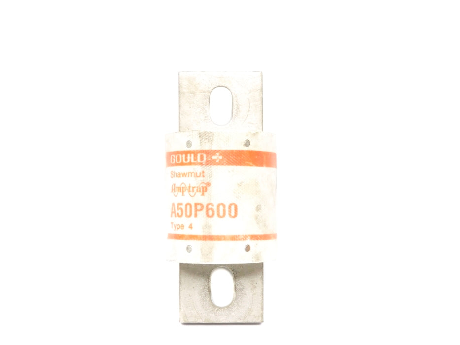 GOULD A50P600-4 500VAC 600A NSNP