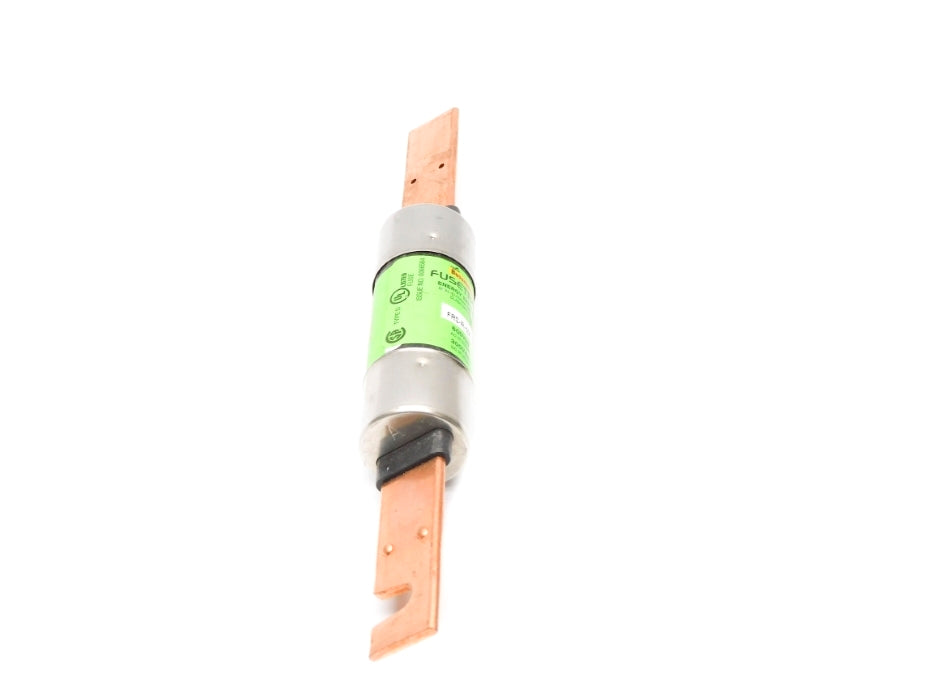 COOPER BUSSMANN FRS-R-100 600VAC/300VDC 100A NSNP