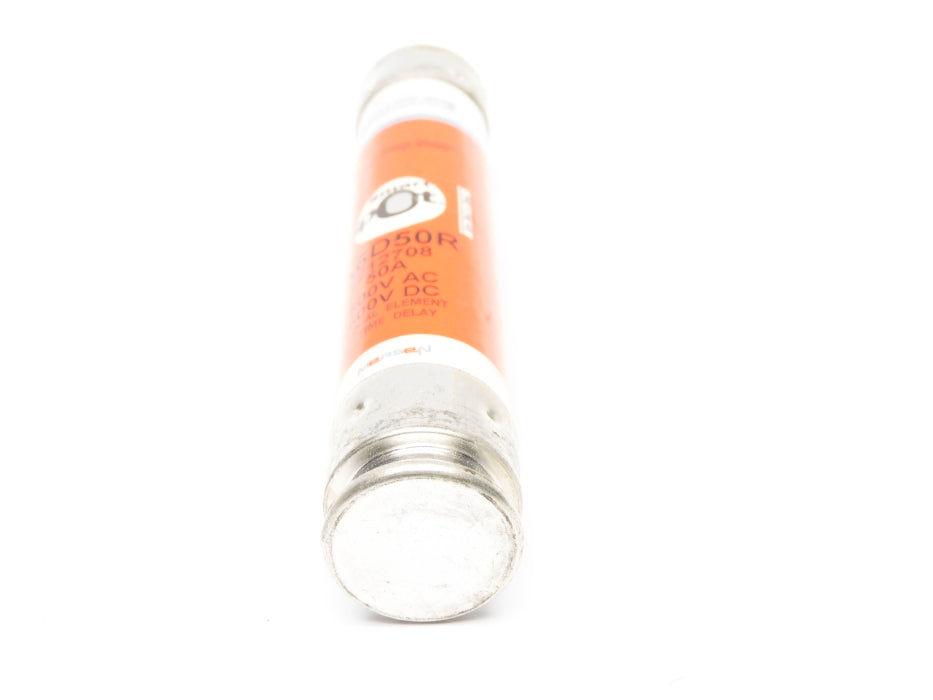 FERRAZ SHAWMUT A6D50R 600VAC/DC 50A NSNP