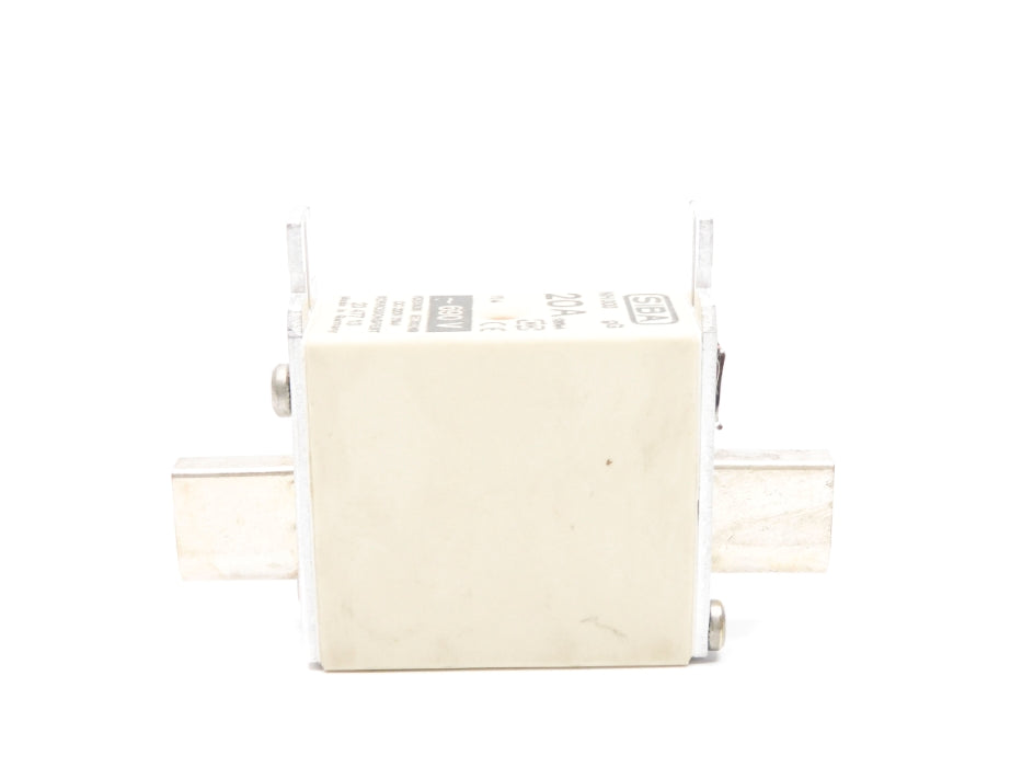 SIBA NH000 690V 20A NSNP